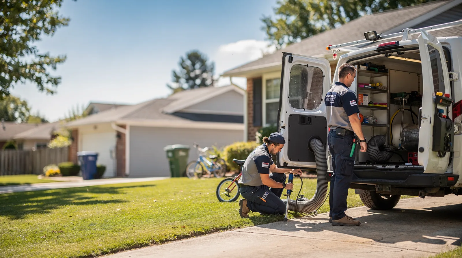 24/7 HVAC Repair & AC Replacement in Velva, ND near me